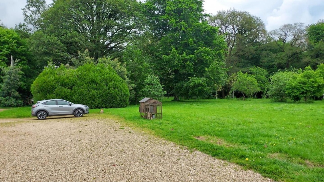 Photo of Outdoor in Missiriac