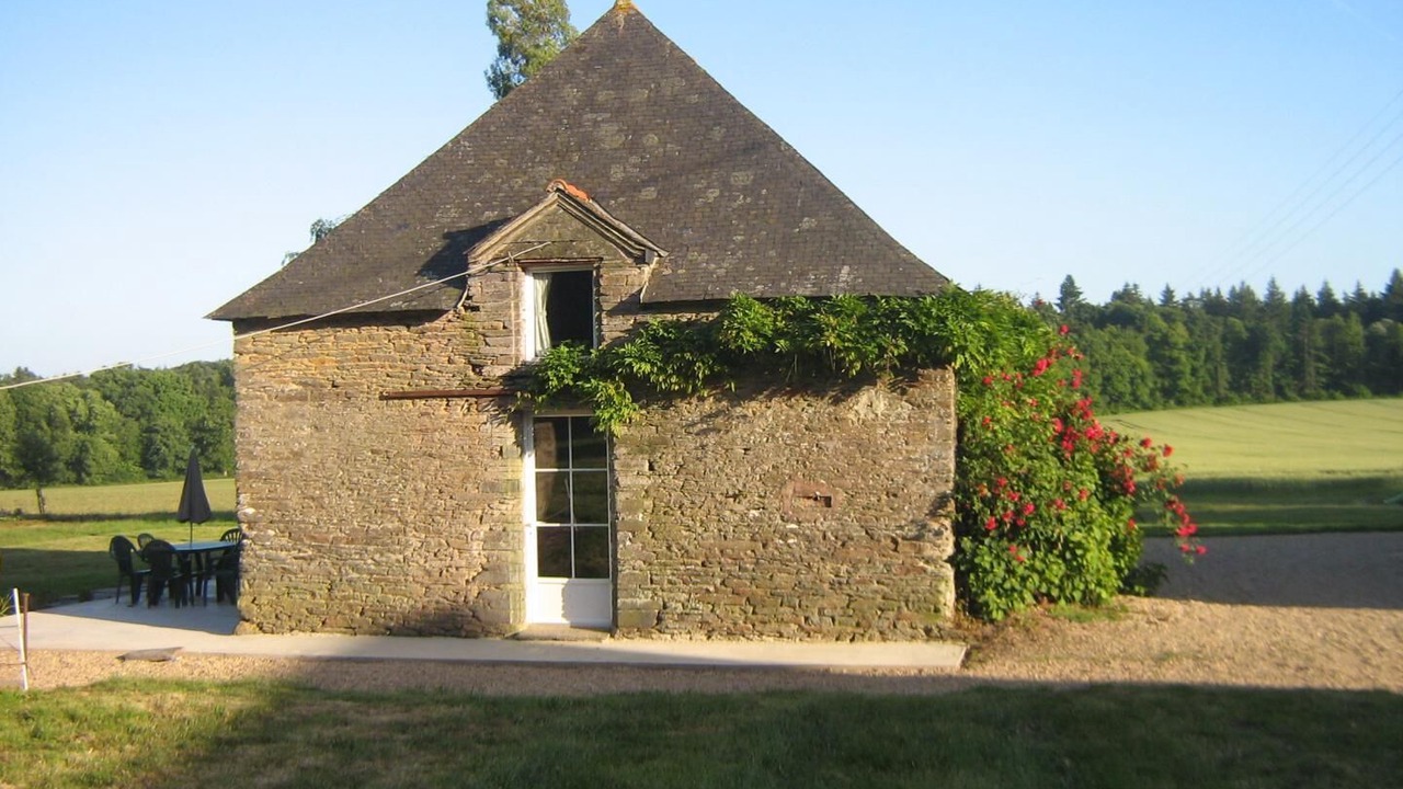 Photo of Outdoor in Missiriac