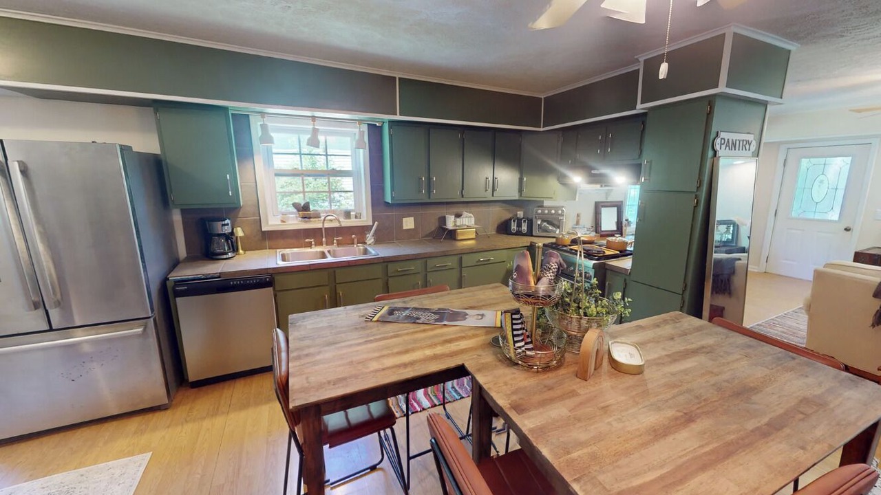Photo of Kitchen in Town of Varick