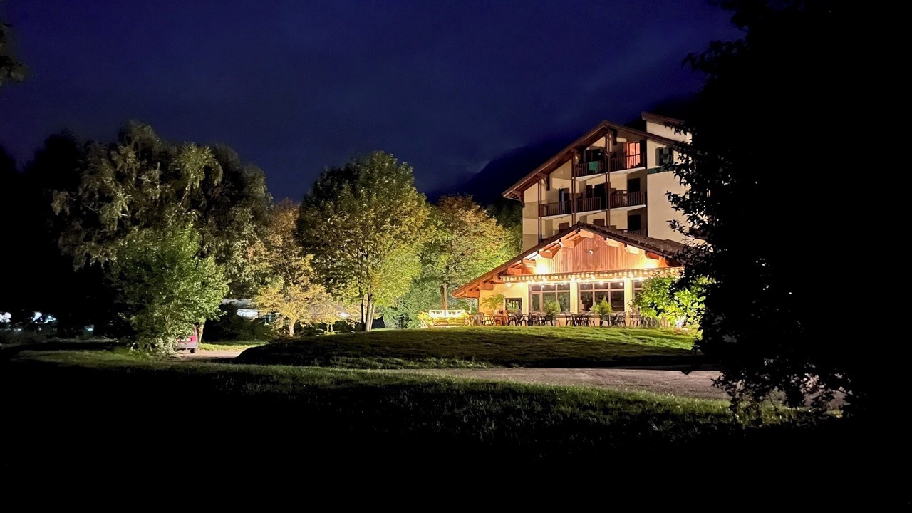 Photo of Outdoor in Sainte-Helene-sur-Isere
