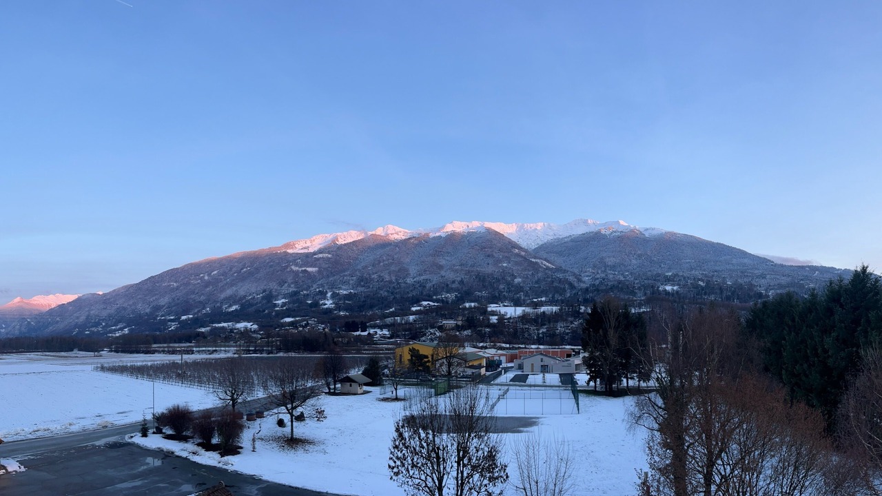Photo of Patio Balcony in Sainte-Helene-sur-Isere