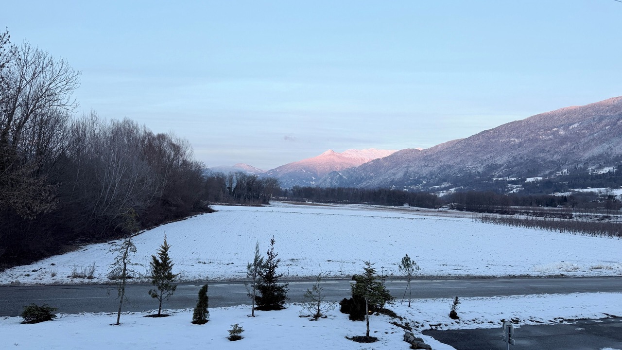 Photo of Outdoor in Sainte-Helene-sur-Isere