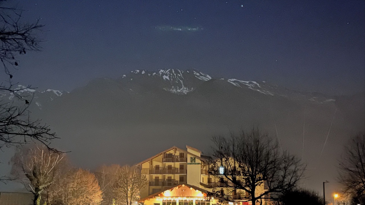 Photo of Outdoor in Sainte-Helene-sur-Isere