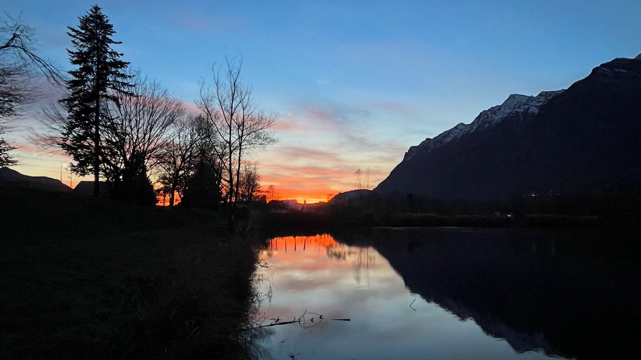 Photo of Outdoor in Sainte-Helene-sur-Isere