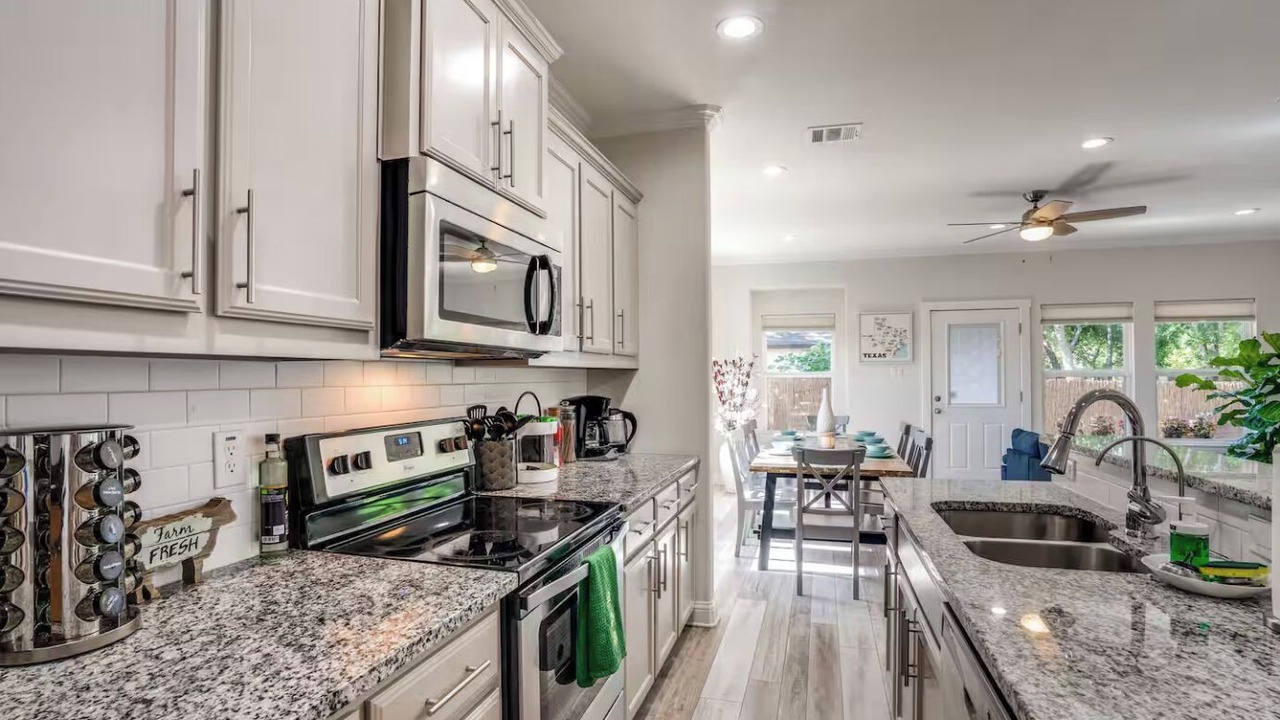 Photo of Kitchen in Wheatland