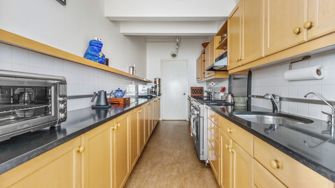 Photo of Kitchen in Boerum Hill