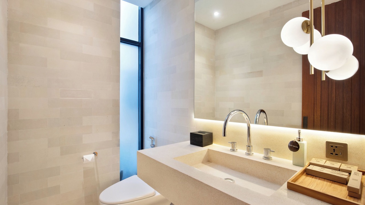 Photo of Bathroom in Berawa
