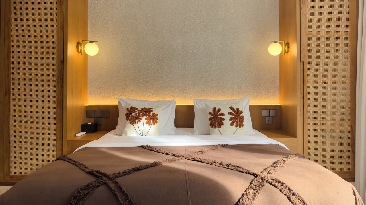 Photo of Bedroom in Berawa