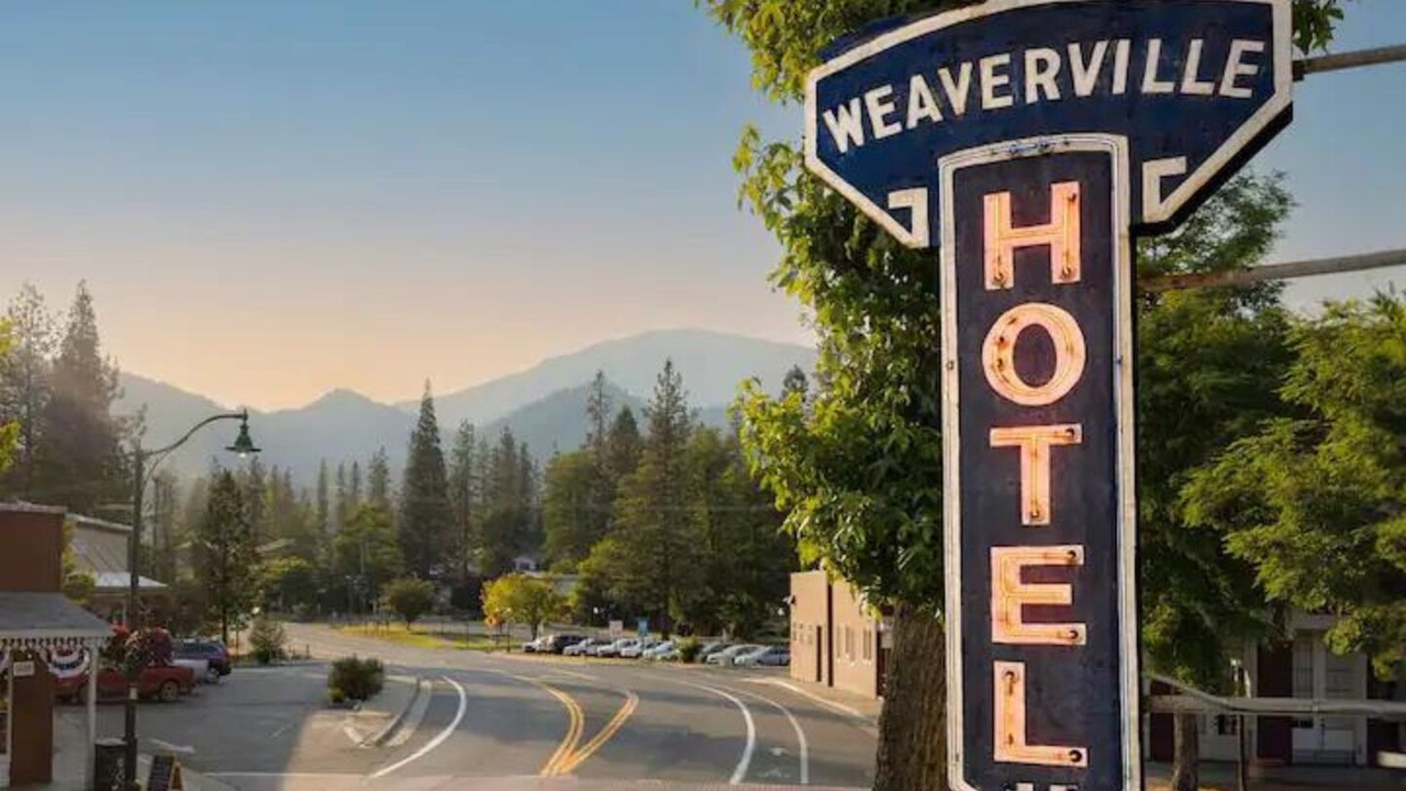 Photo of Outdoor in Weaverville