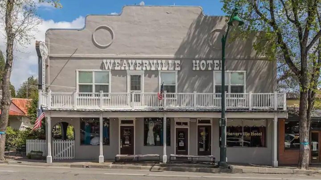 Photo of Outdoor in Weaverville