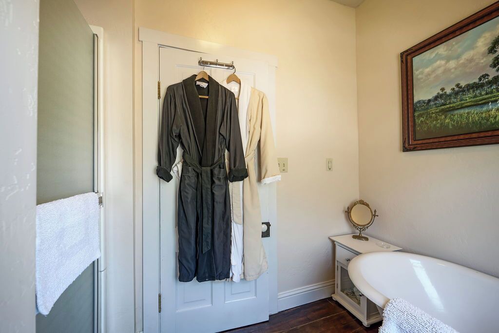 Photo of Bathroom in Weaverville