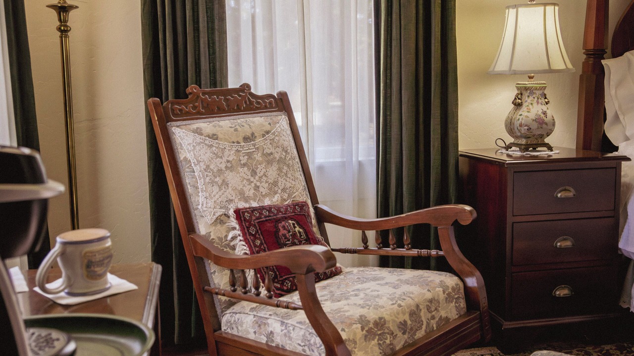 Photo of Bedroom in Weaverville
