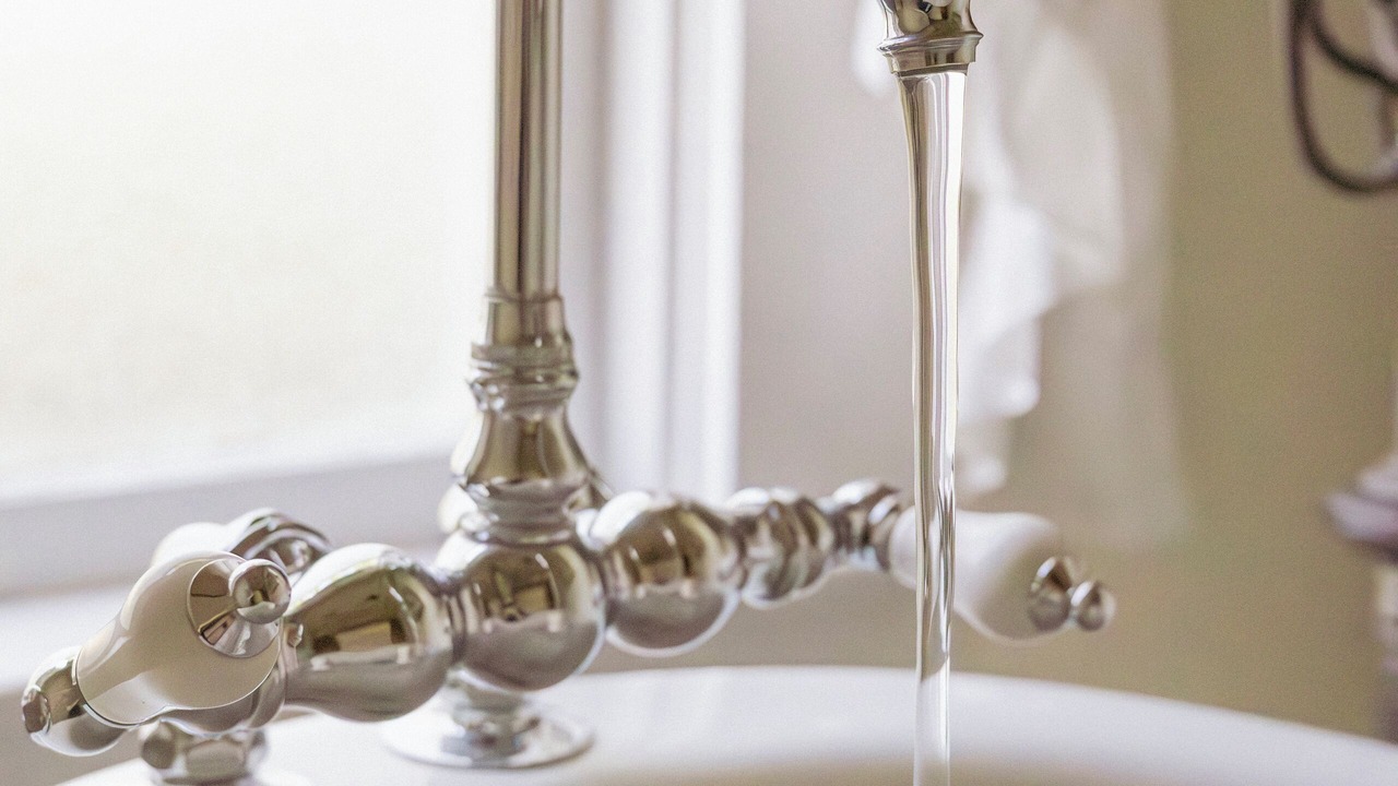 Photo of Bathroom in Weaverville