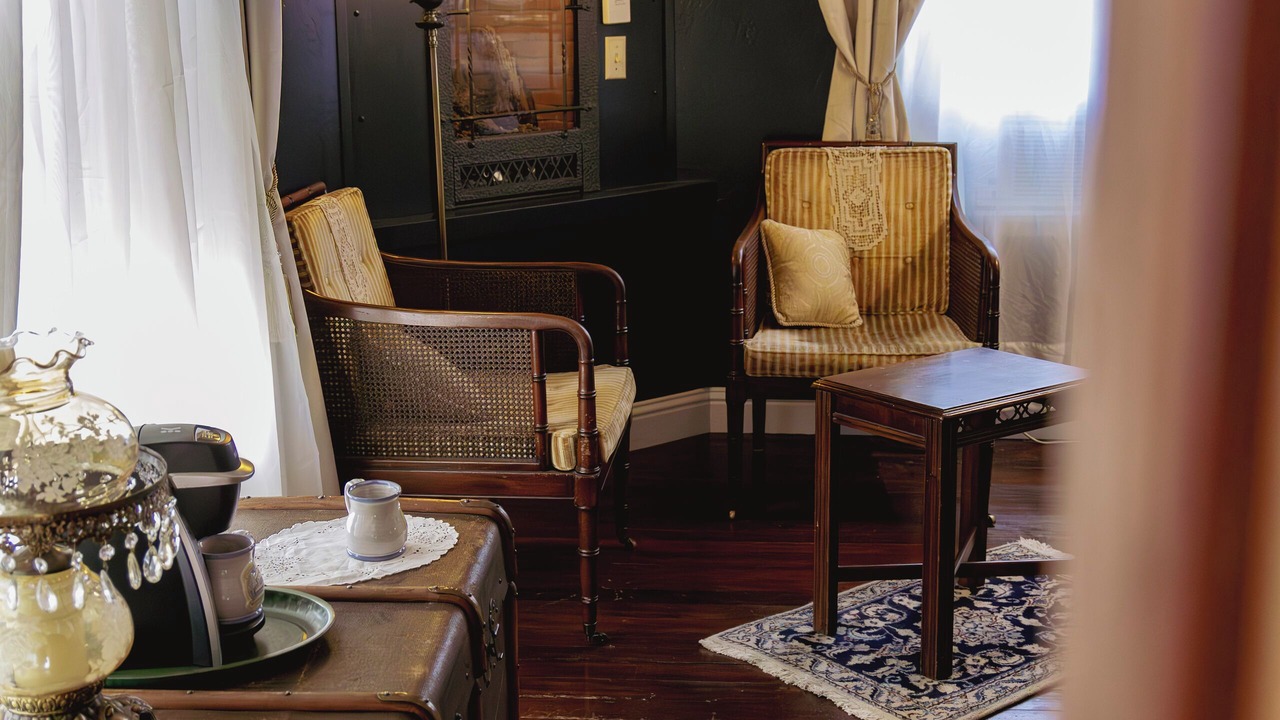 Photo of Bedroom in Weaverville