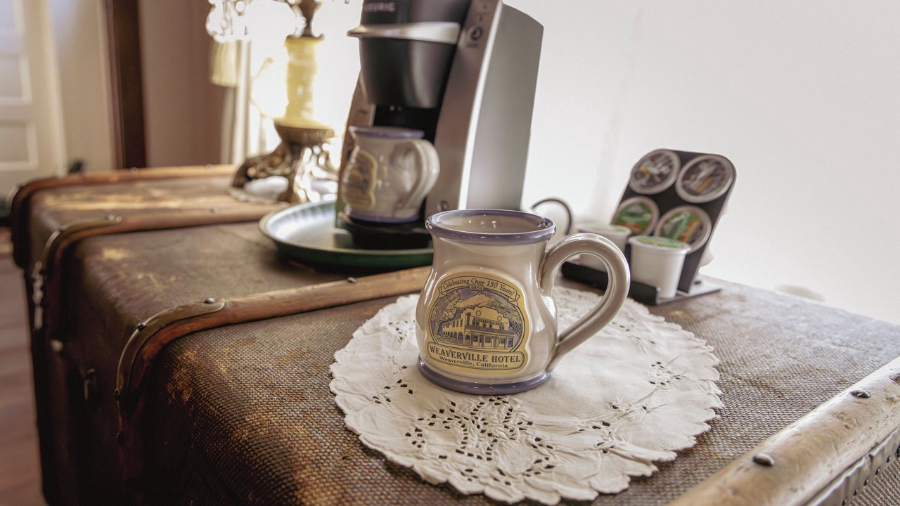 Photo of Bedroom in Weaverville