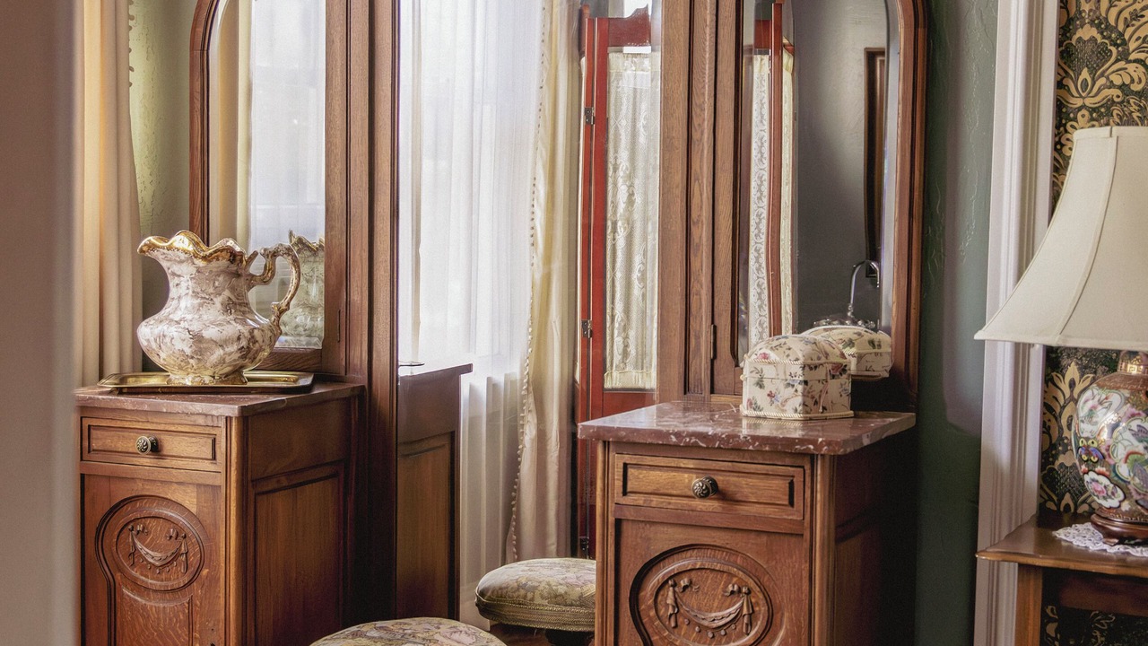 Photo of Bedroom in Weaverville