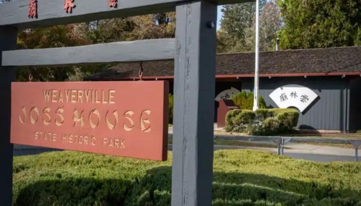 Photo of Outdoor in Weaverville