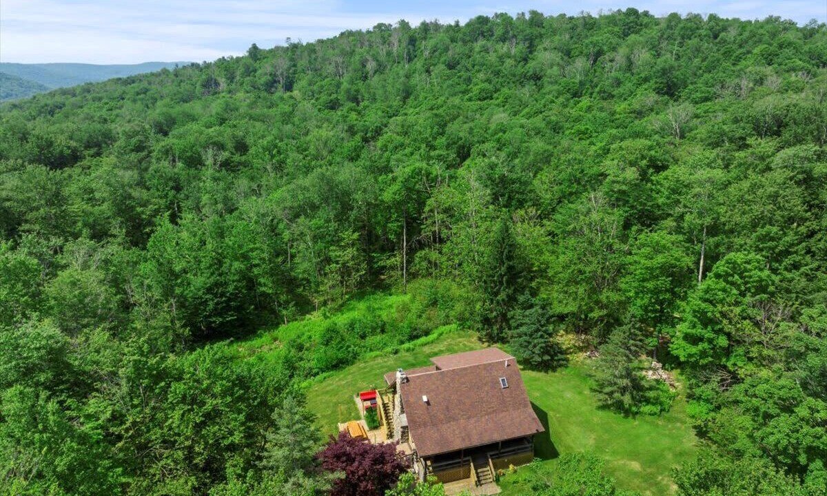 Photo of Outdoor in Roscoe