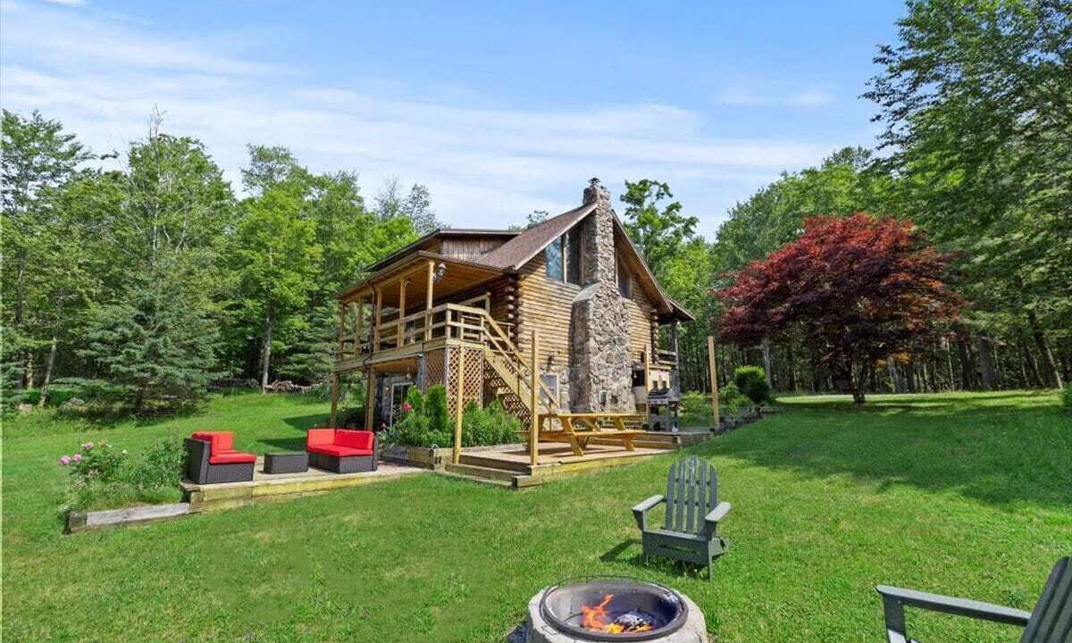 Photo of Outdoor in Roscoe