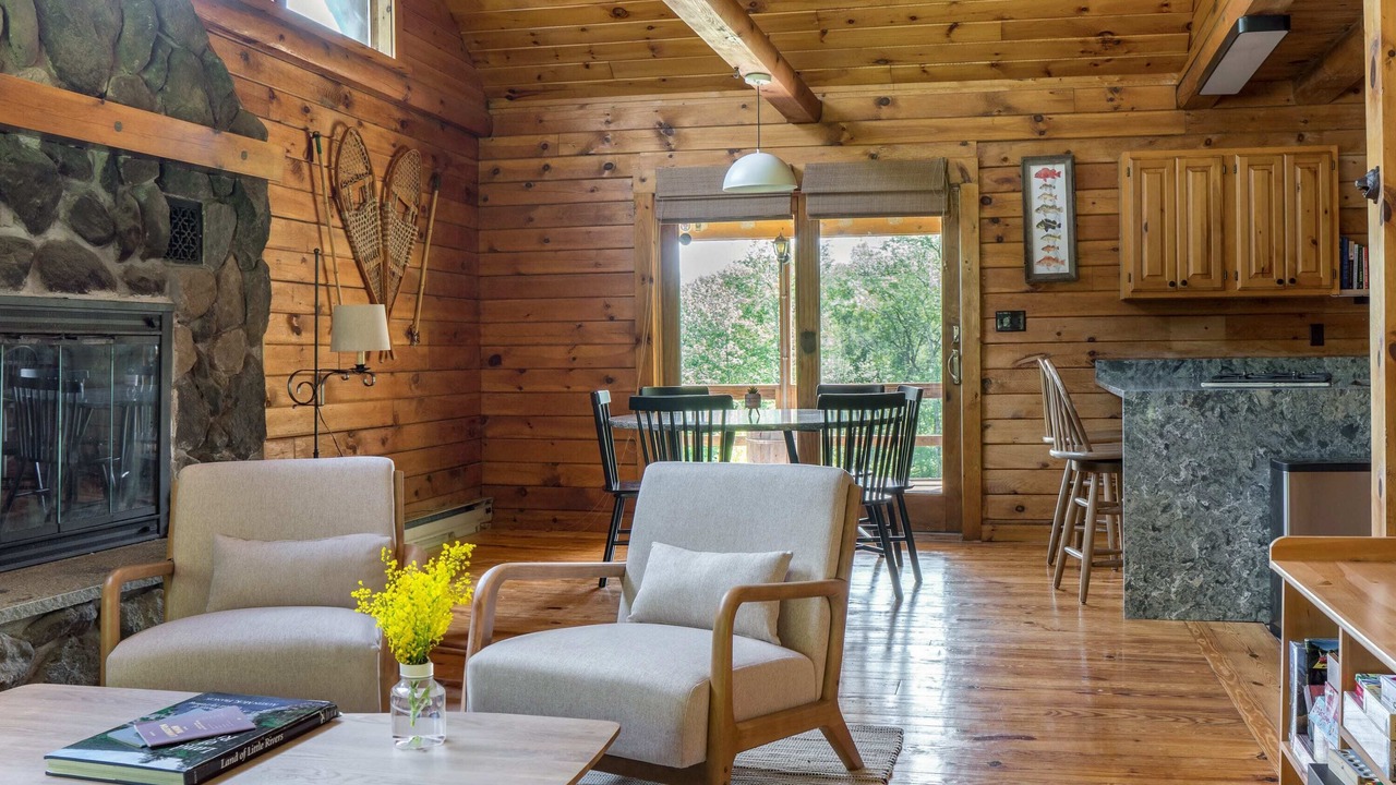 Photo of Livingroom in Roscoe