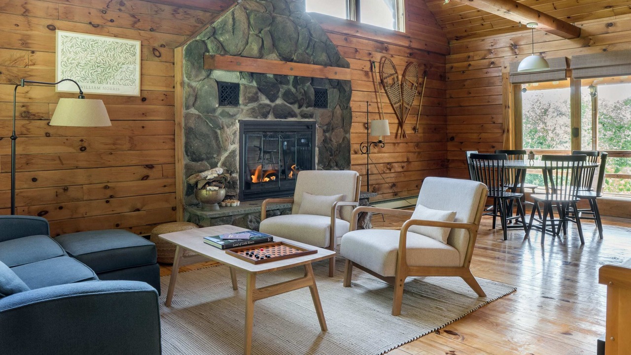 Photo of Livingroom in Roscoe