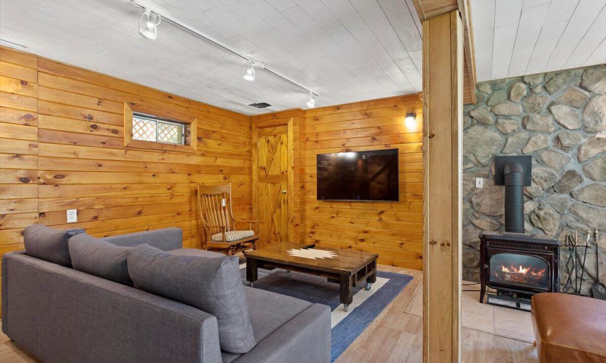 Photo of Livingroom in Roscoe