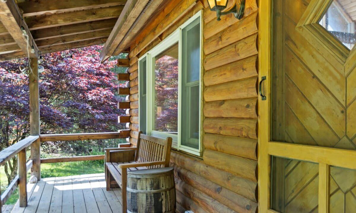 Photo of Outdoor in Roscoe