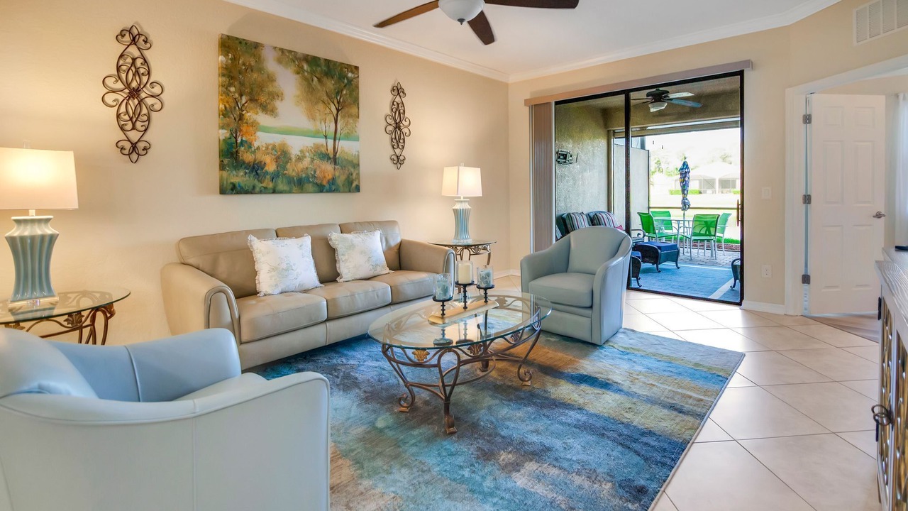 Photo of Livingroom in Bradenton