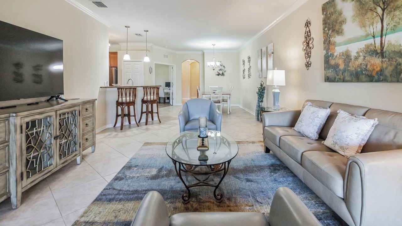 Photo of Livingroom in Bradenton