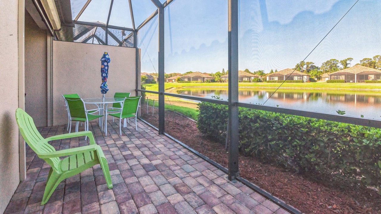 Photo of Outdoor in Bradenton