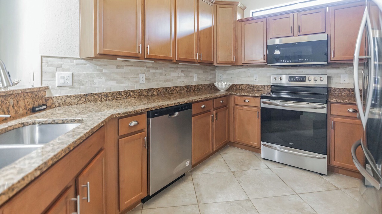 Photo of Kitchen in Bradenton