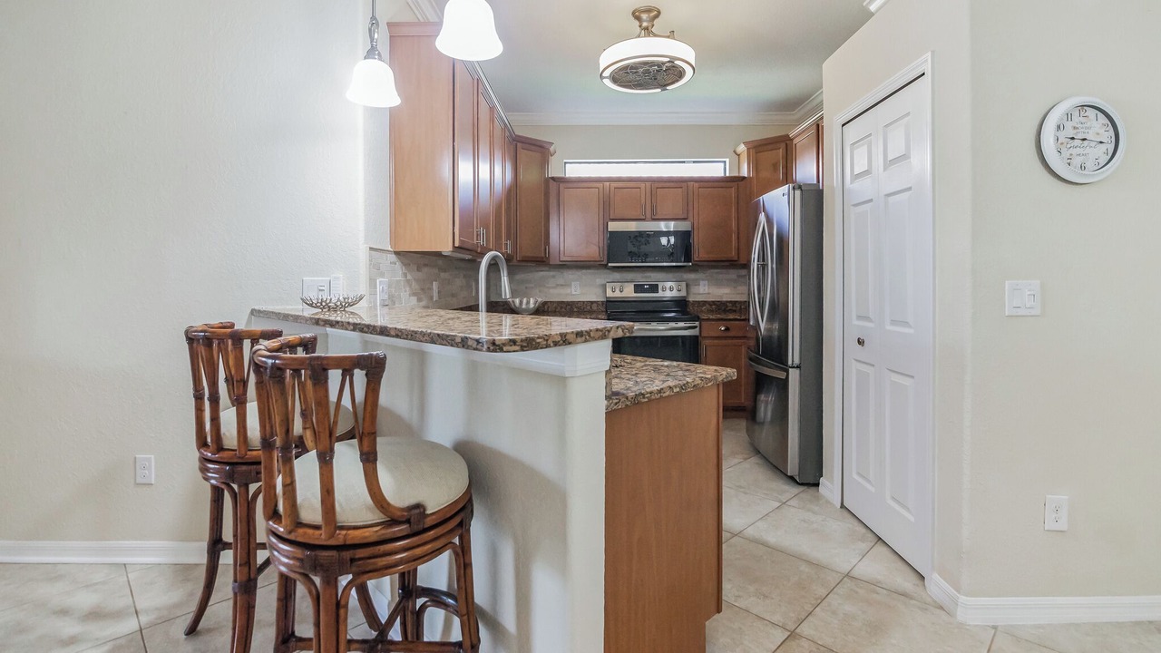 Photo of Kitchen in Bradenton