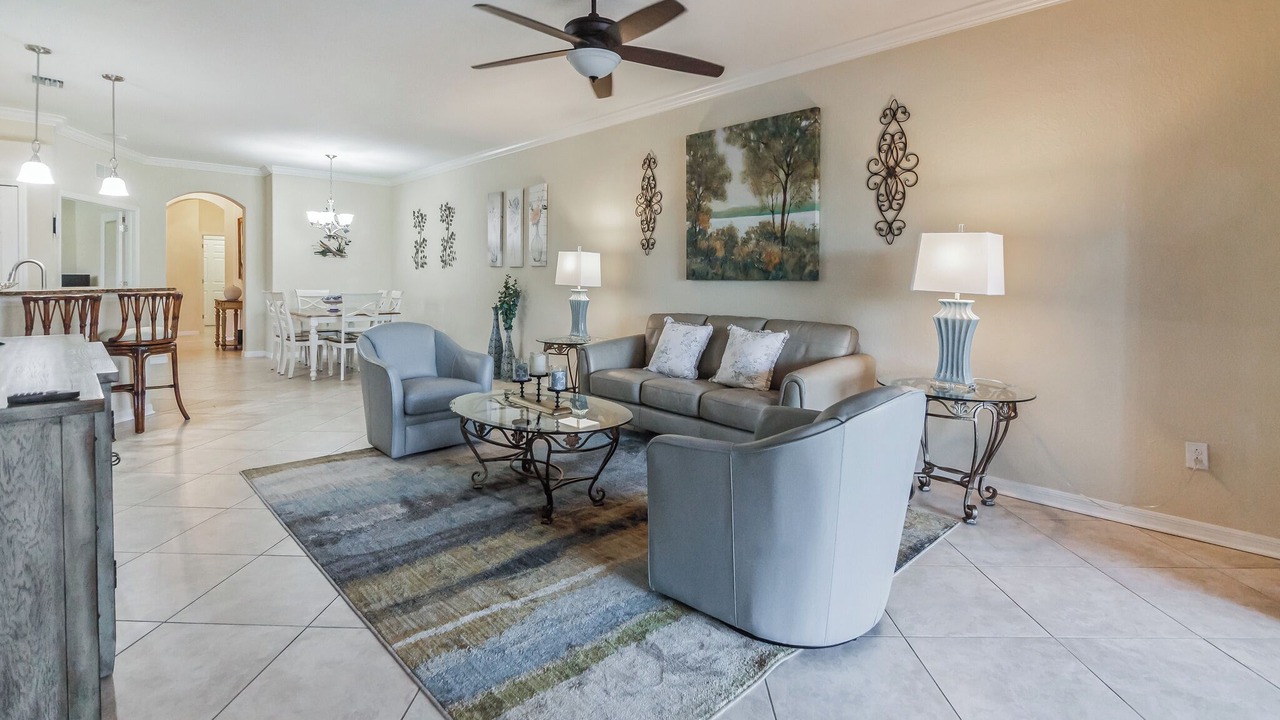 Photo of Livingroom in Bradenton