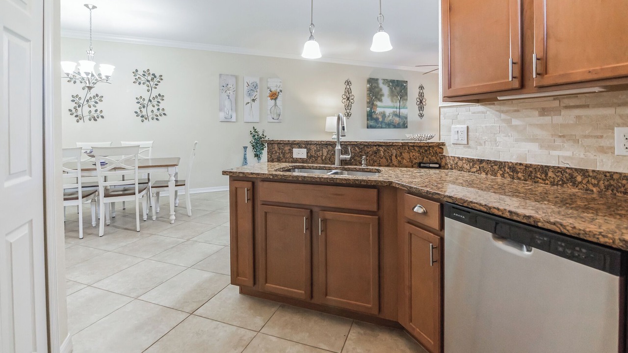Photo of Kitchen in Bradenton
