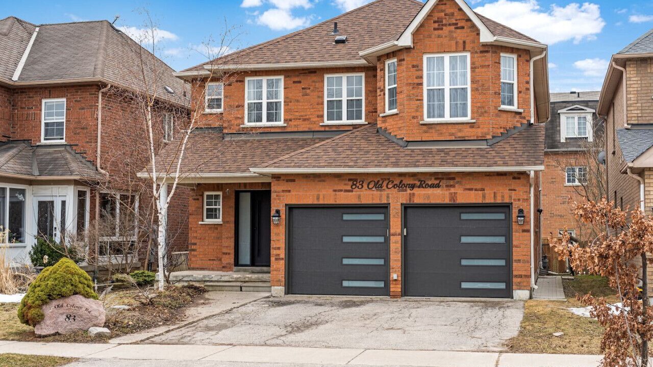 Photo of Outdoor in Richmond Hill