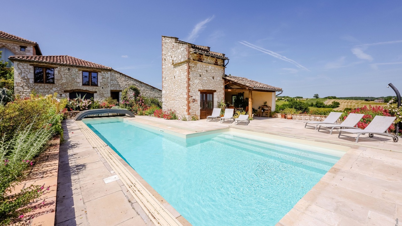 Photo of Outdoor in Le Verdier