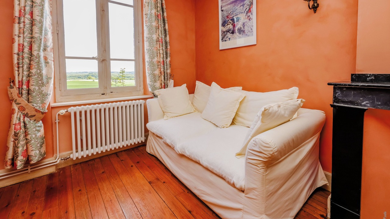 Photo of Livingroom in Le Verdier