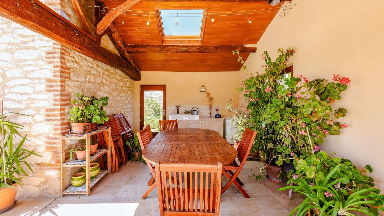 Photo of Outdoor in Le Verdier