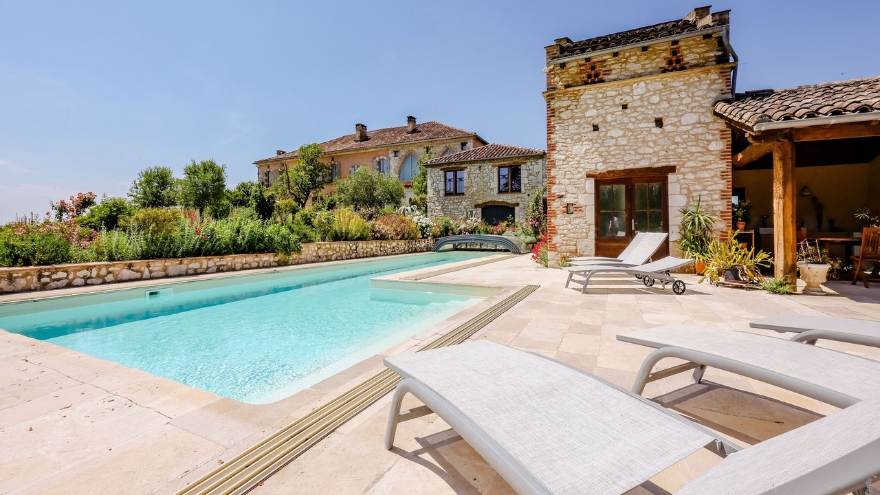 Photo of Outdoor in Le Verdier