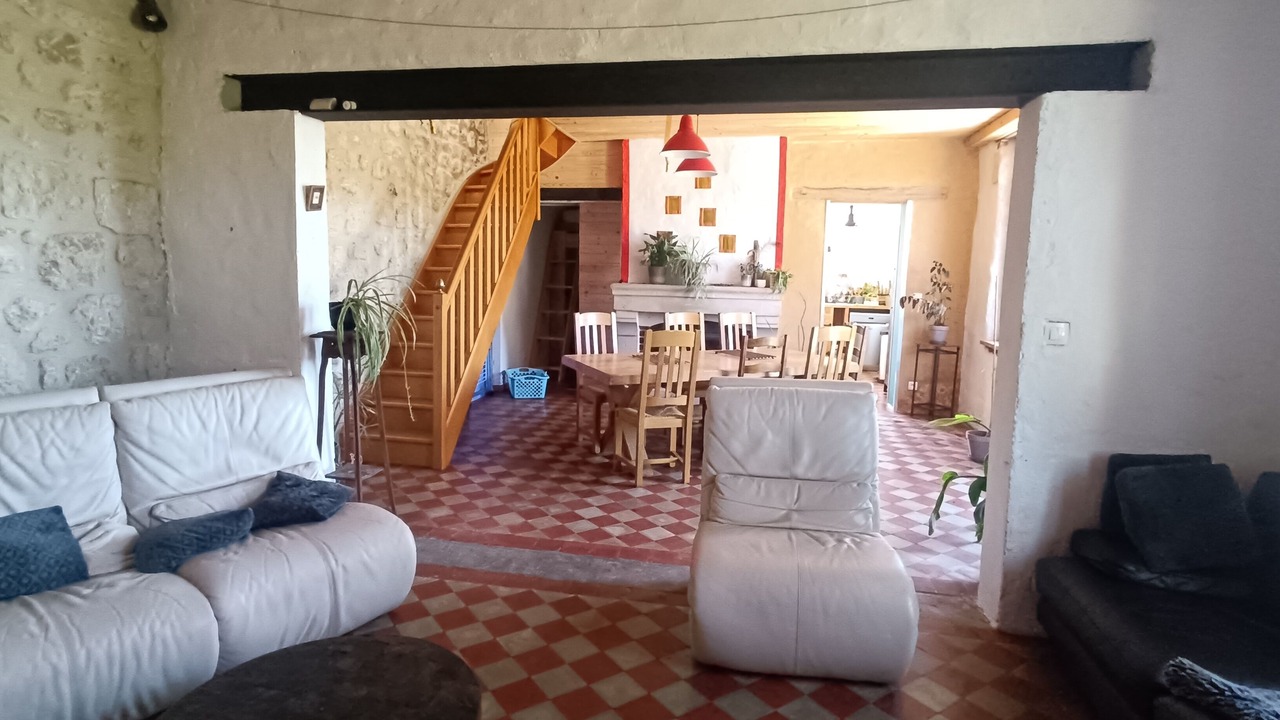 Photo of Livingroom in Landricourt