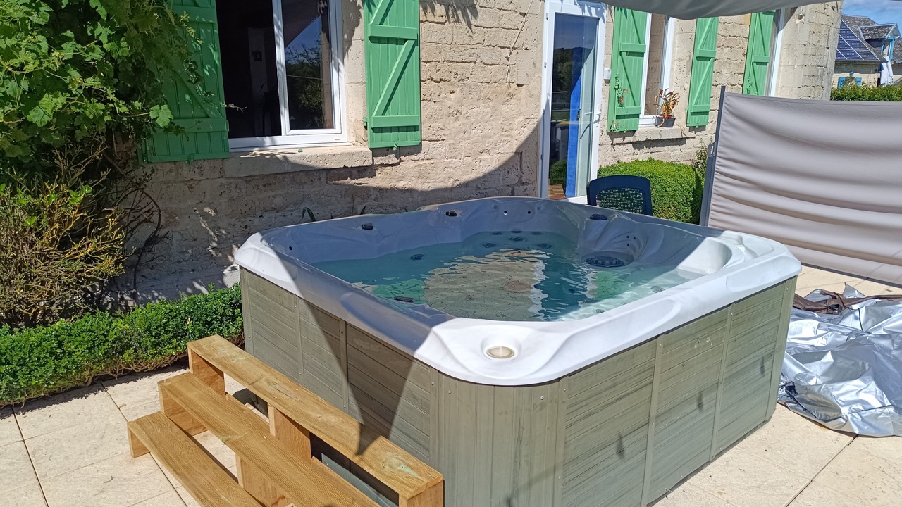 Photo of Outdoor in Landricourt