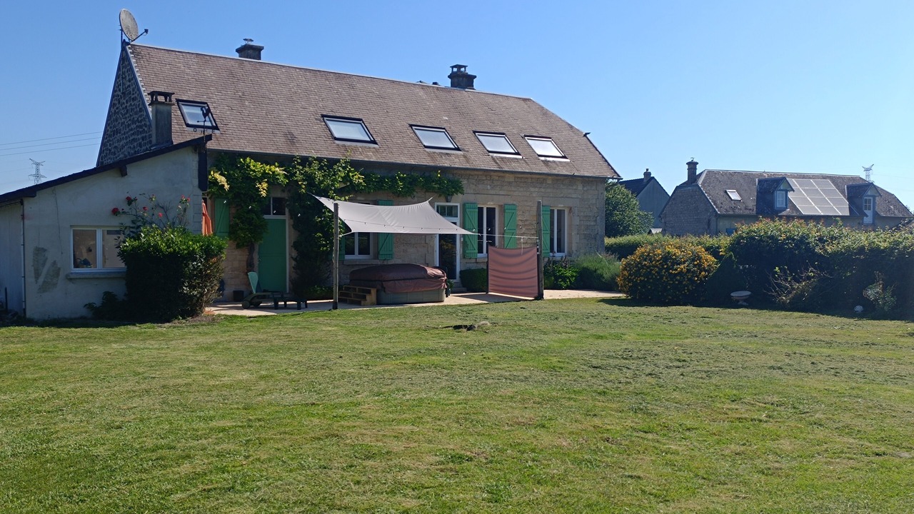 Photo of Outdoor in Landricourt