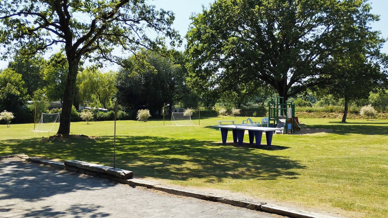 Photo of Outdoor in Camoel