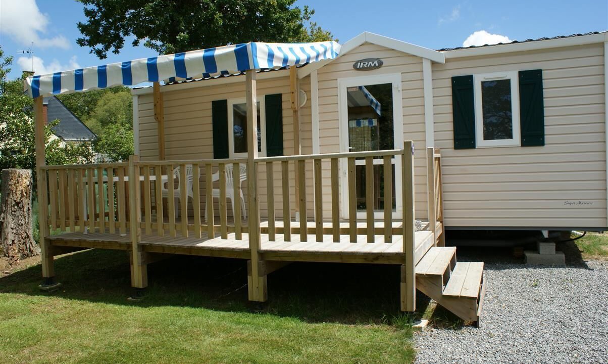 Photo of Outdoor in Camoel