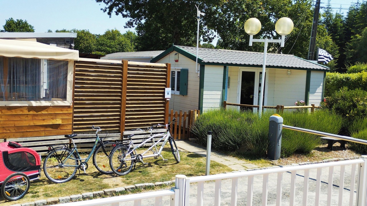 Photo of Outdoor in Camoel