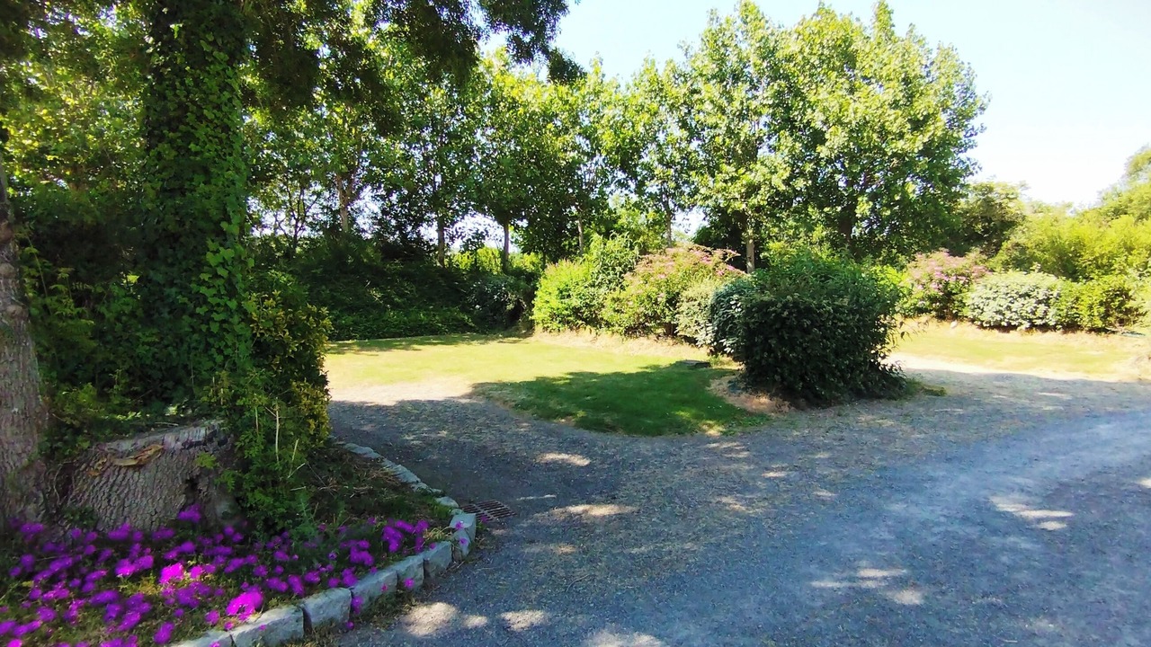 Photo of Outdoor in Camoel