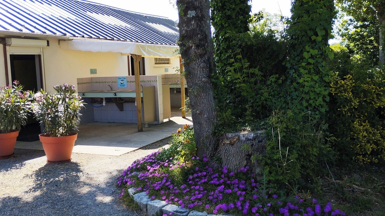 Photo of Outdoor in Camoel