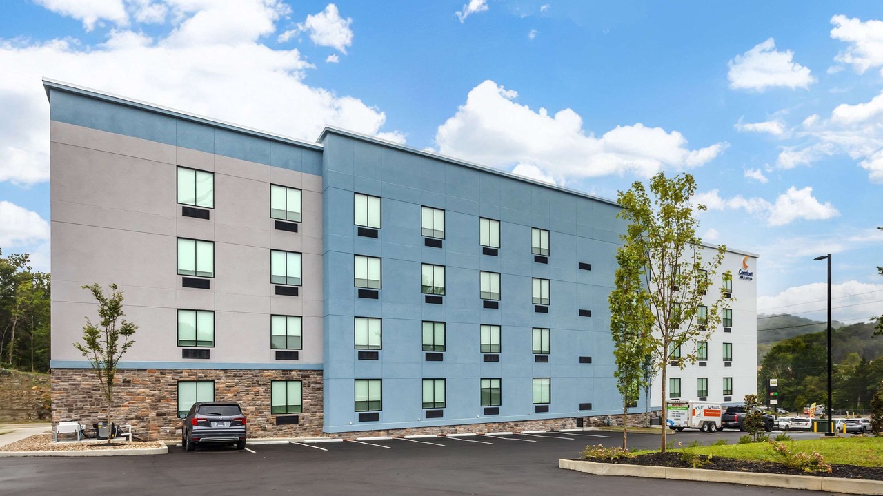 Photo of Outdoor in Bellevue