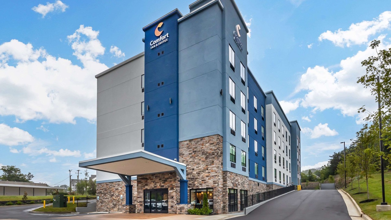 Photo of Outdoor in Bellevue