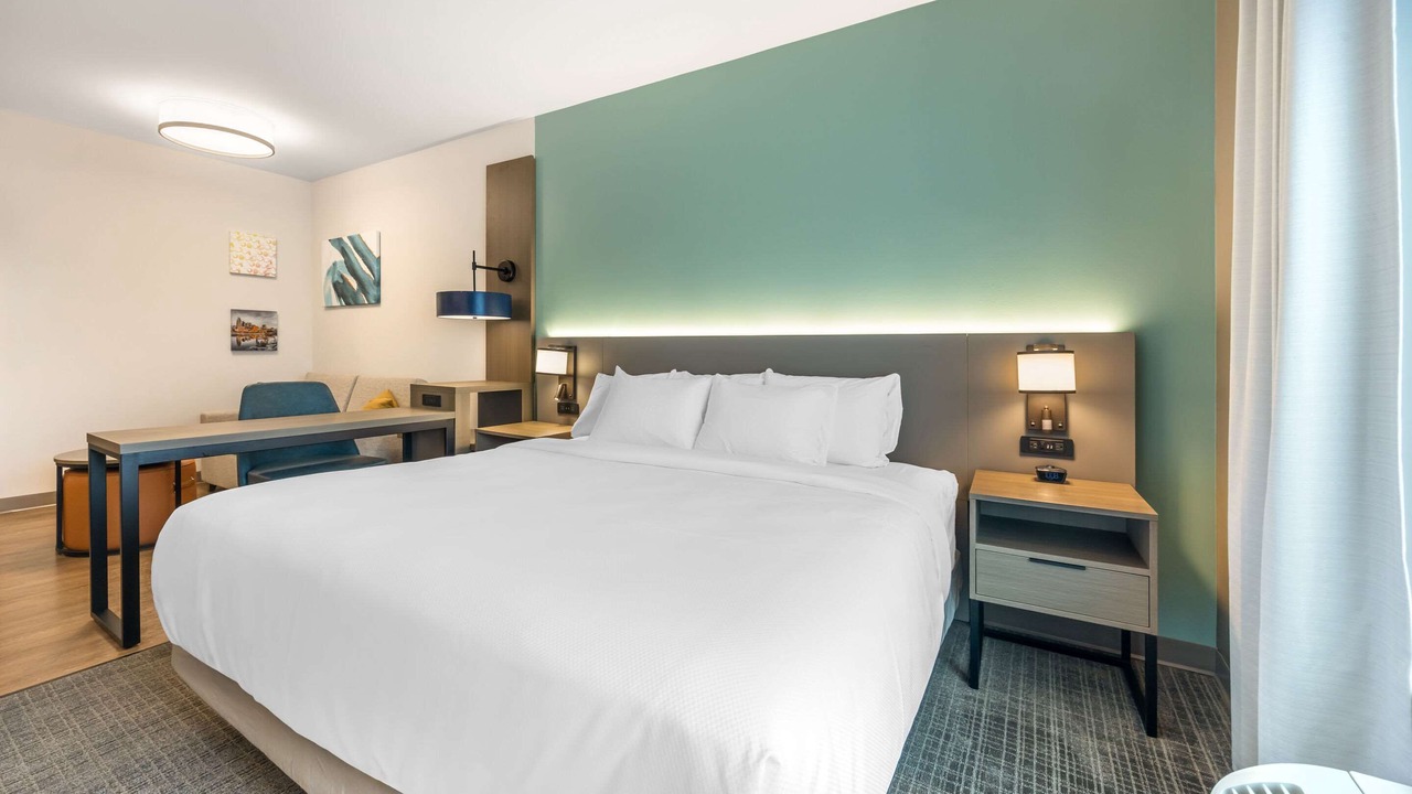 Photo of Bedroom in Bellevue